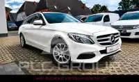 2014 Mercedes Benz C 250