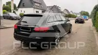 2014 Mercedes Benz C 250