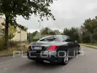 2014 Mercedes Benz C 250