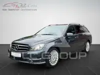2014 Mercedes Benz C 250