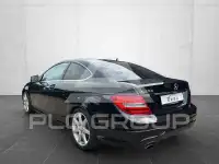 2014 Mercedes Benz C 250