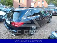 2014 Mercedes Benz C 250