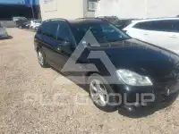 2014 Mercedes Benz C 250