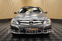2014 Mercedes Benz C 250