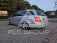 2014 Mercedes Benz C 250