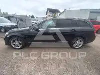 2014 Mercedes Benz C 250