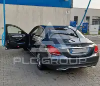 2014 Mercedes Benz C 250