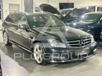 2014 Mercedes Benz C 250