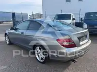 2014 Mercedes Benz C 250