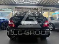2014 Mercedes Benz C 250
