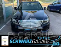 2014 Mercedes Benz C 250
