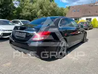 2014 Mercedes Benz C 250