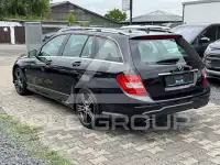 2014 Mercedes Benz C 250