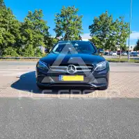 2014 Mercedes Benz C 250