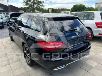 2014 Mercedes Benz C 250