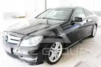 2014 Mercedes Benz C 250