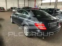 2014 Mercedes Benz C 250