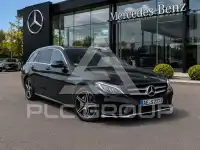 2014 Mercedes Benz C 250
