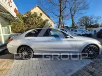 2014 Mercedes Benz C 250