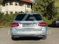 2014 Mercedes Benz C 250