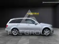 2014 Mercedes Benz C 250