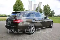 2014 Mercedes Benz C 250