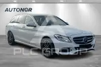 2014 Mercedes Benz C 250