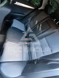 2014 Mercedes Benz C 250