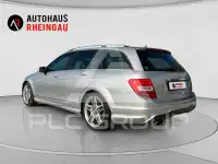 2014 Mercedes Benz C 250