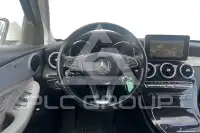 2014 Mercedes Benz C 250