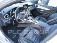 2014 Mercedes Benz C 250