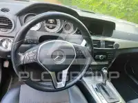 2014 Mercedes Benz C 250