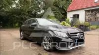 2014 Mercedes Benz C 250