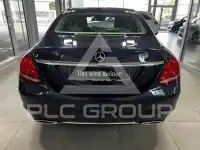 2014 Mercedes Benz C 250