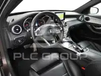 2014 Mercedes Benz C 250