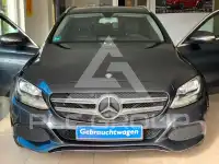2014 Mercedes Benz C 250