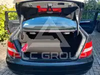 2014 Mercedes Benz C 250