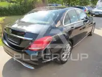 2014 Mercedes Benz C 250