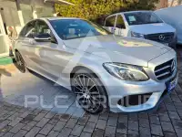 2014 Mercedes Benz C 250