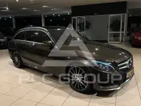 2014 Mercedes Benz C 250
