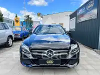 2014 Mercedes Benz C 250