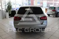2014 Mercedes Benz C 250