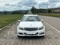 2014 Mercedes Benz C 250