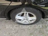2014 Mercedes Benz C 250