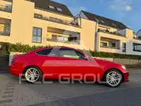 2014 Mercedes Benz C 250