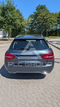 2014 Mercedes Benz C 250
