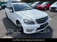 2014 Mercedes Benz C 250