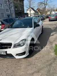 2014 Mercedes Benz C 250