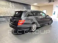 2014 Mercedes Benz C 250