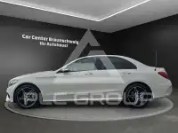 2014 Mercedes Benz C 250